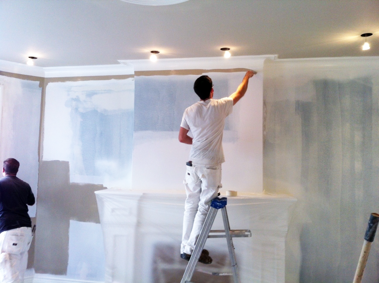 Brighten and Lighten: Strategies for Remodeling with Paint