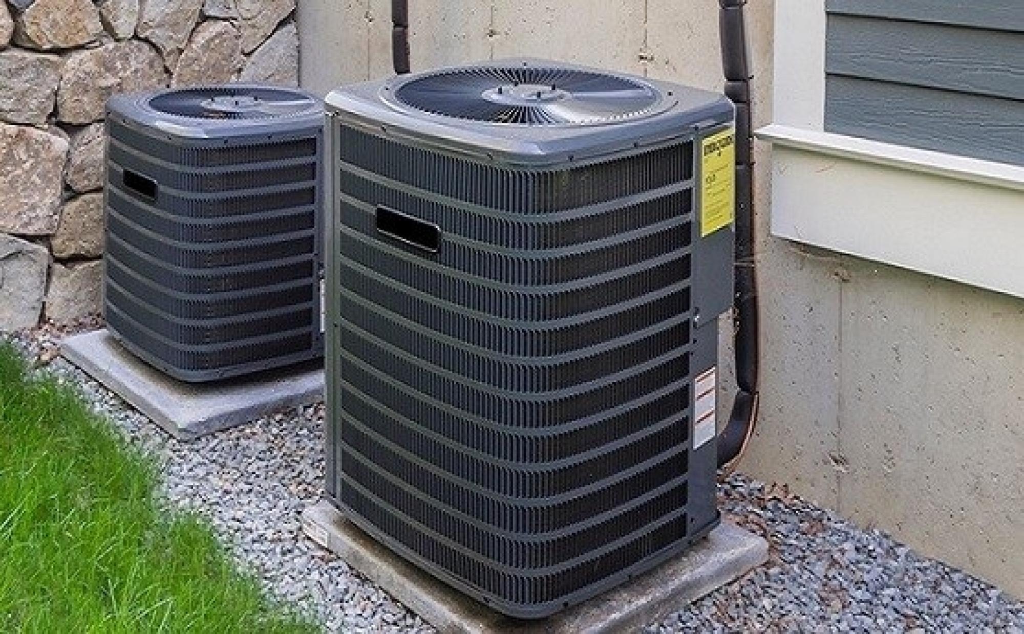 HVAC Health