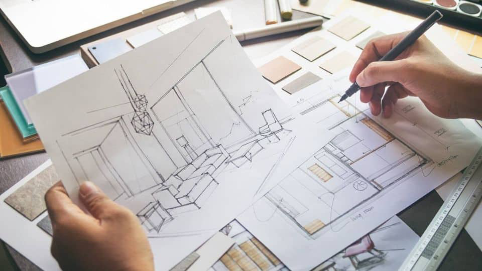 Design Concept and Detailed Proposal: Cedar Vista Homes offers a precise written estimate and construction timeline for transparent project management.